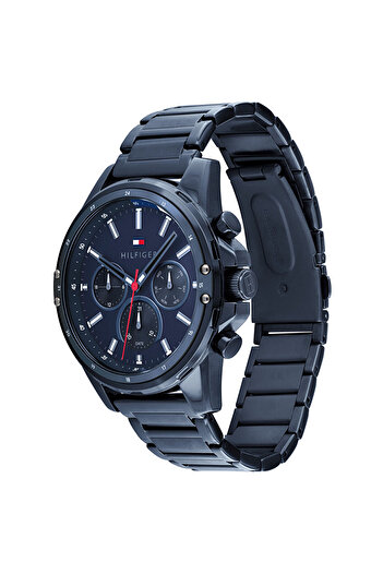 Tommy Hilfiger Th1791789 Erkek Kol Saati