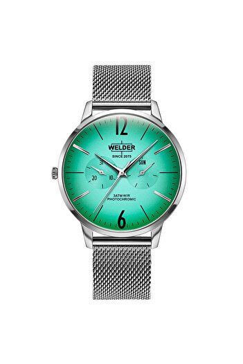 Welder Wwrs400 Women | Men's Wristwatch