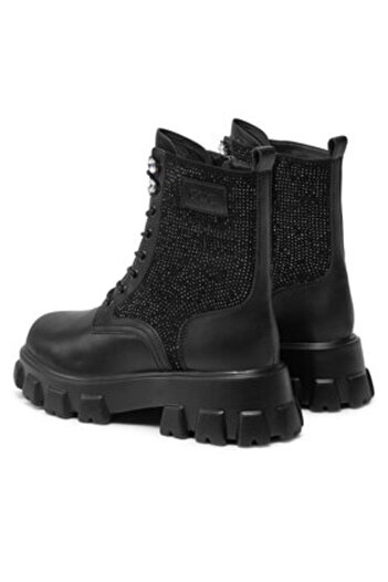 GOE women's ankle boots OO2N4106 black