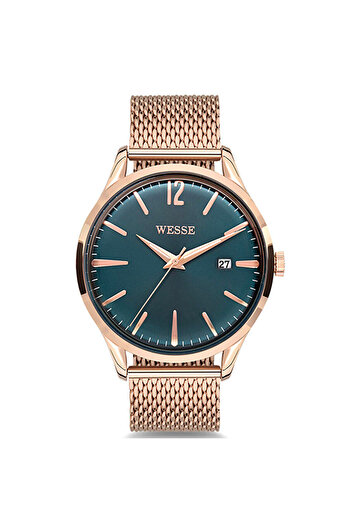 Wesse Wwg 202204   Men's Wrist Watch