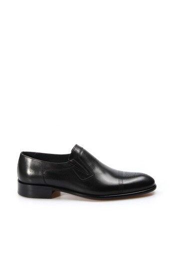 FAST STEP Genuine Leather Leather Men's Classic Shoes 893Ma4404