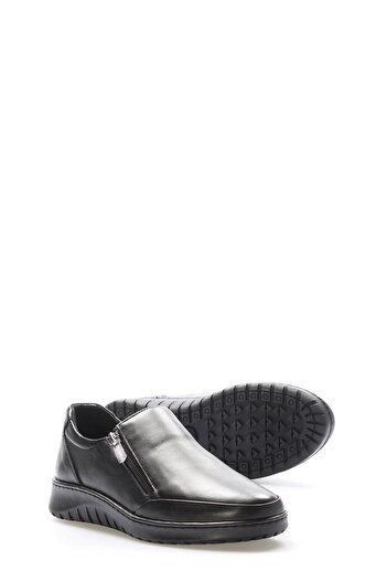 FAST STEP Genuine Leather Women's Casual Shoes 972Za7512