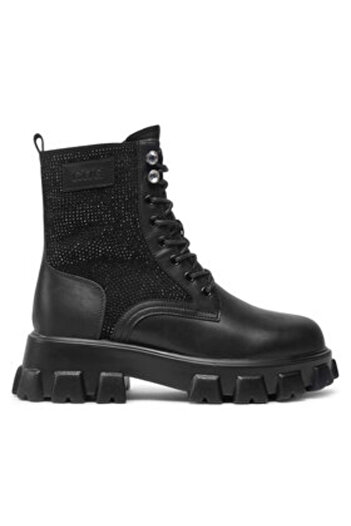 GOE women's ankle boots OO2N4106 black
