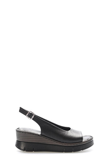 FAST STEP Genuine Leather Women's Classic Sandals 621Za1126