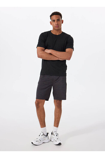 lumberjack Mb Ct101 Pes Short 5Fx Anthracite Men's Shorts A101939483