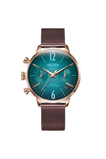 Welder Women's Wristwatch Wwrc737