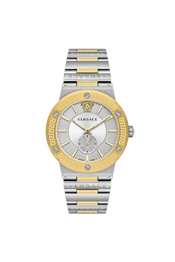 Versace Watch Vrscvevı00320 Kadın|erkek Kol Saati