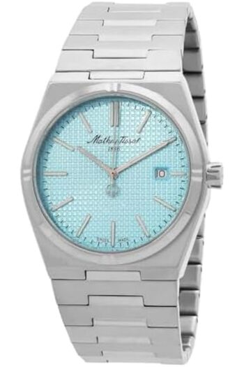 Mathey-Tissot Zoltan Quartz Men's Watch H117SK