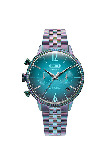 Welder Wwrc124 Women's Wristwatch