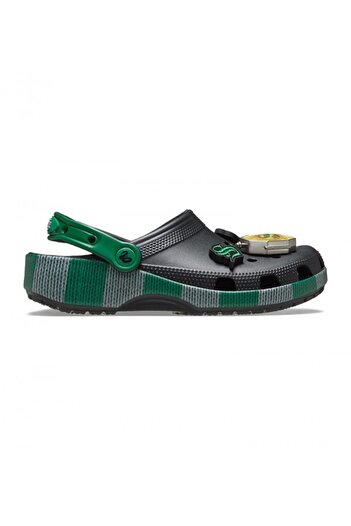 Crocs حذاء سليذرين متعدد الاستخدامات الكلاسيكي