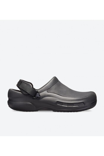 Crocs Black Crocs Bistro Pro LiteRide™ Clog