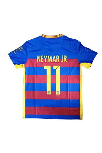 Menta store Barça Neymar Nostalgia Jersey