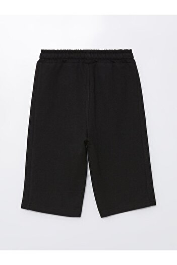 LC Waikiki Basic Boy's Roller with Elastic Waist (S4)