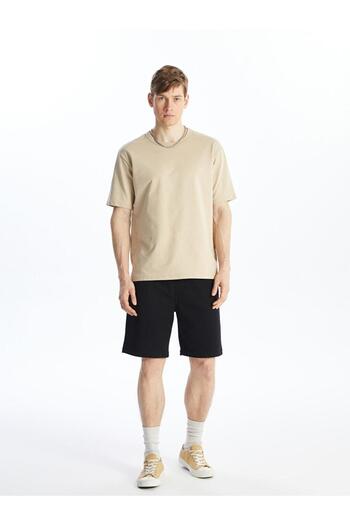 LC Waikiki Standard Fit Men's Shorts (S4)