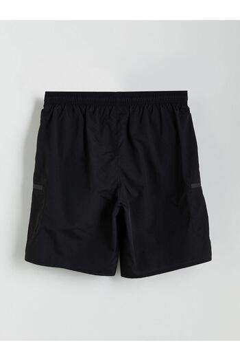 LC Waikiki Knee Length Basic Men's Swim Shorts (S5)