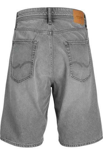 Jack & Jones Short JACK & JONES Alex Original SQ073 - 12274957-Grey Denim