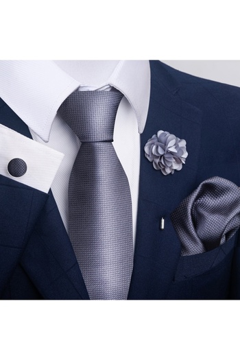 SIC MODA Men's 4-piece set Sic Moda 6064-30