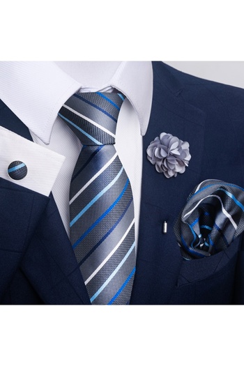 SIC MODA Men's 4-piece set Sic Moda 6064-8
