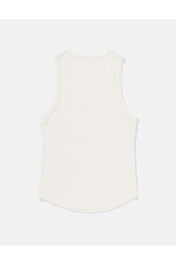 AMERICAN EAGLE AE Soft & Sexy Scoop Neck Tank Top