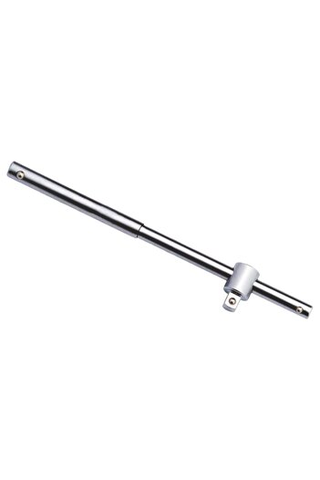 flores Strength trainer for 1/2 - 10 sockets, 250 mm