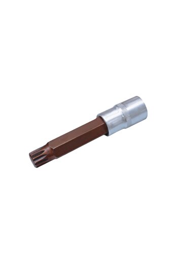 flores Socket head with star hexagon, 100 mm, T70