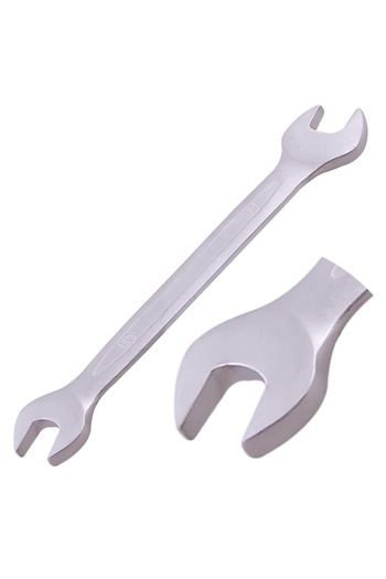 flores CR-VN open-end wrench, 30 x 32 mm