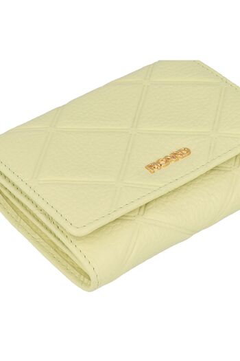 Picard Wallet RFID protection Leather 12.5 cm