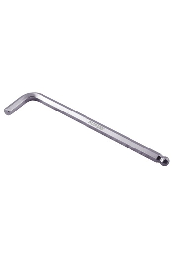 flores Allen key with round head, 16 mm