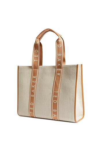 Ted Baker Hayllee Shopper Bag 45 Cm