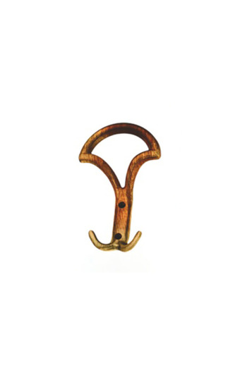 flores P-306 hanger, hammer blow