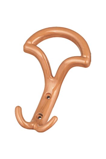 flores Cuier triunghi mare, din plastic, 3101-03 - fag