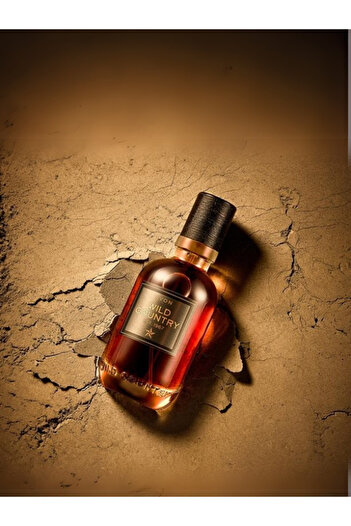 AVON Wild Country eau de toilette 75 ml