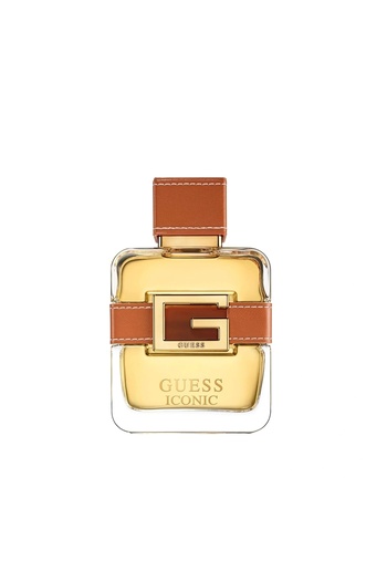 Guess GU ICONIC FOR MEN EDP 100ML Erkek Parfüm 302651210-52555