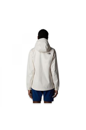 THE NORTH FACE Nf00A8Ba W Quest Jacket White Women's Outdoor