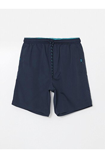 LC Waikiki LCW SWIMWEAR Шорти до колін Basic для чоловіків (S5)