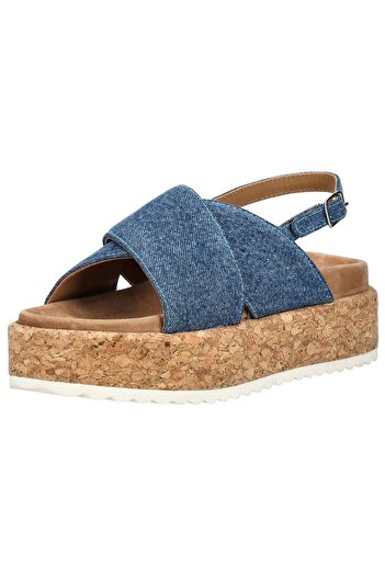 LAZAMANİ sandals