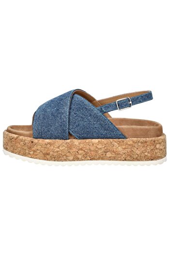 LAZAMANİ sandals