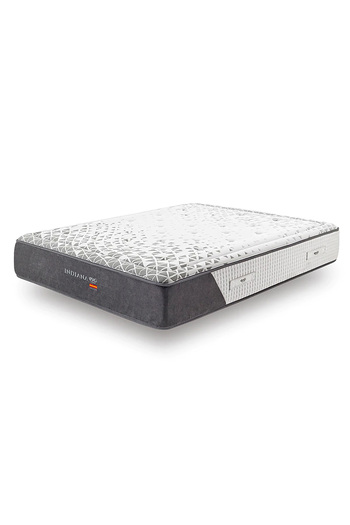 BACK COMFORT Indiana Mattress by Avo Sleep | 1600 Pocket Springs | Natural Breathable Fabric | Medium Firmness