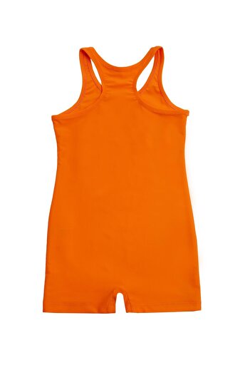 NEOPY Ridge Long Girl's Swimsuit 5230