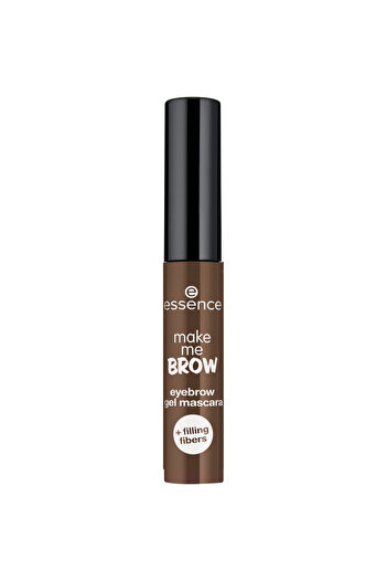 Essence essence make me brow eyebrow gel mascara 05