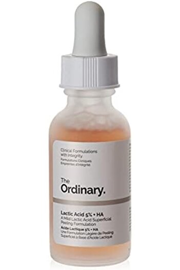 The Ordinary Lactic Acid 5% 30ml