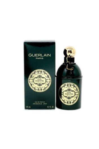 Guerlain Oud Essential Men by Guerlain - Eau de Parfum - 125ml