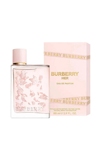 BURBERRY Burberry Her Eau de Parfum Petals Limited Edition 88ml
