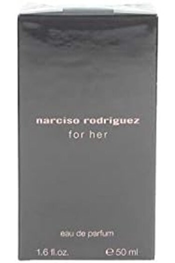 Narciso Rodriguez Narciso Rodriguez Eau de Parfum for Women, 16 ml