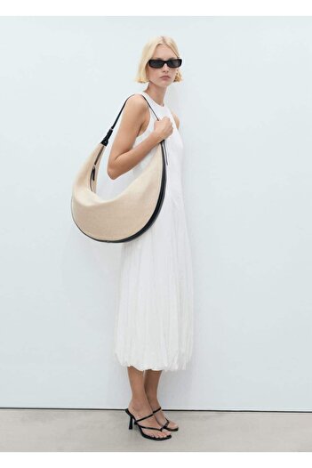 MANGO Woman Rochie --