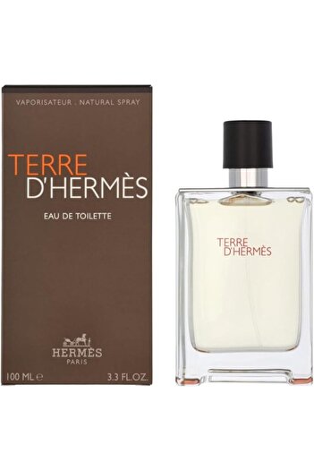 Hermes Thierry D perfume for men 100 ml