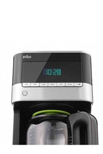Braun Puraroma 7 Kahve Makinesi Kf7120bk