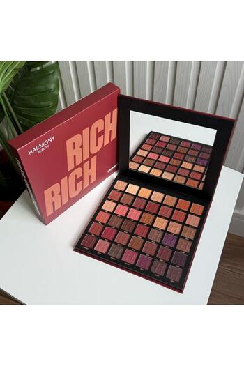 Harmony RICH Harmony Eyeshadow Palette