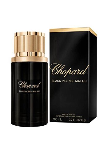 Chopard Black Incense Malaki Chopard 80ml Eau de Parfum