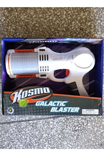 rexa Generic Space Blaster With Sound And Light